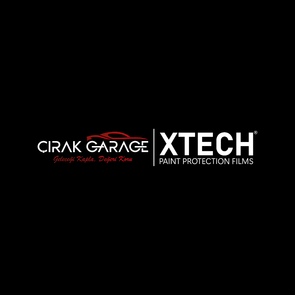 Çırak Garage