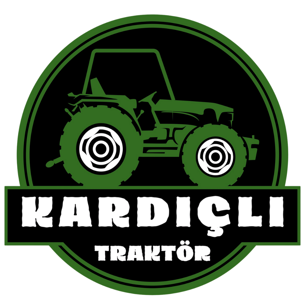 Kardıçlı Traktör