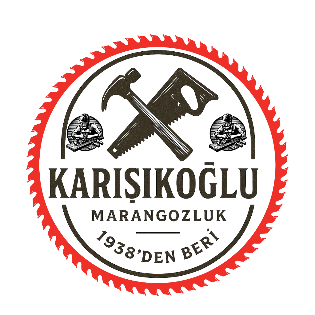 Karışıkoğlu Marangoz